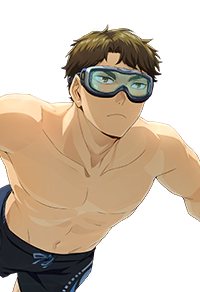 Wakatoshi Ushijima