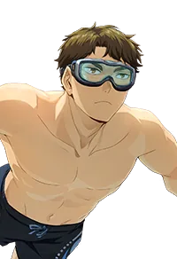 Wakatoshi Ushijima