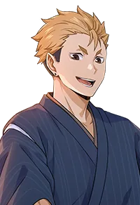 Yuji Terushima