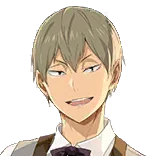 Akinori Konoha