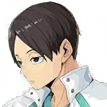 Akira Kunimi