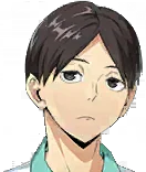 Akira Kunimi