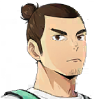 Asahi Azumane