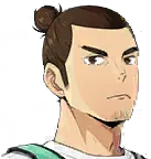 Asahi Azumane