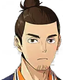 Asahi Azumane