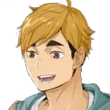 Atsumu Miya