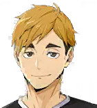 Atsumu Miya