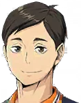 Chikara Ennoshita