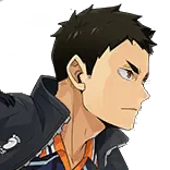 Daichi Sawamura