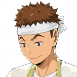 Haruki Komi