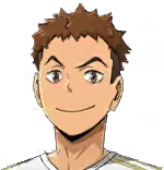 Haruki Komi
