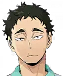 Issei Matsukawa