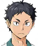 Kaname Moniwa
