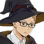 Kei Tsukishima