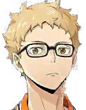 Kei Tsukishima