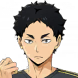 Keiji Akaashi