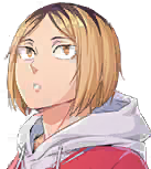 Kenma Kozume