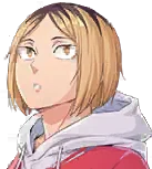 Kenma Kozume