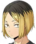 Kenma Kozume