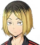Kenma Kozume