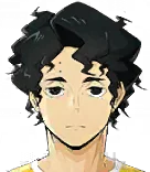 Kiyoomi Sakusa