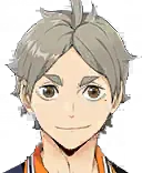 Koshi Sugawara