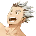 Kotaro Bokuto