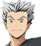 Kotaro Bokuto