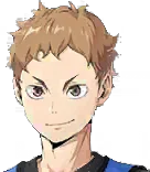 Morisuke Yaku
