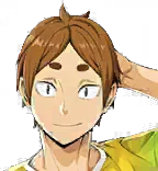 Motoya Komori