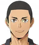 Nobuyuki Kai