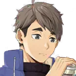 Osamu Miya