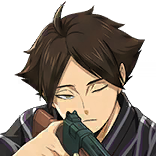 Rintaro Suna