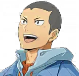 Ryunosuke Tanaka