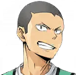 Ryunosuke Tanaka