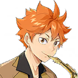 Shoyo Hinata