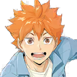 Shoyo Hinata