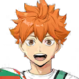 Shoyo Hinata