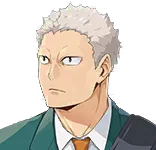 Takanobu Aone