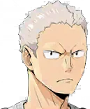 Takanobu Aone