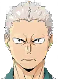 Takanobu Aone