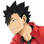 Tetsuro Kuroo