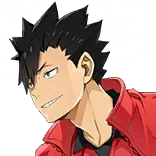 Tetsuro Kuroo