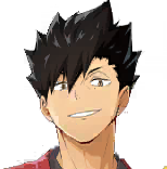 Tetsuro Kuroo