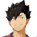 Tetsuro Kuroo