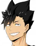 Tetsuro Kuroo