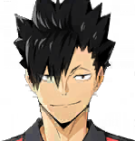 Tetsuro Kuroo