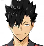 Tetsuro Kuroo