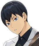 Tobio Kageyama