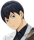 Tobio Kageyama